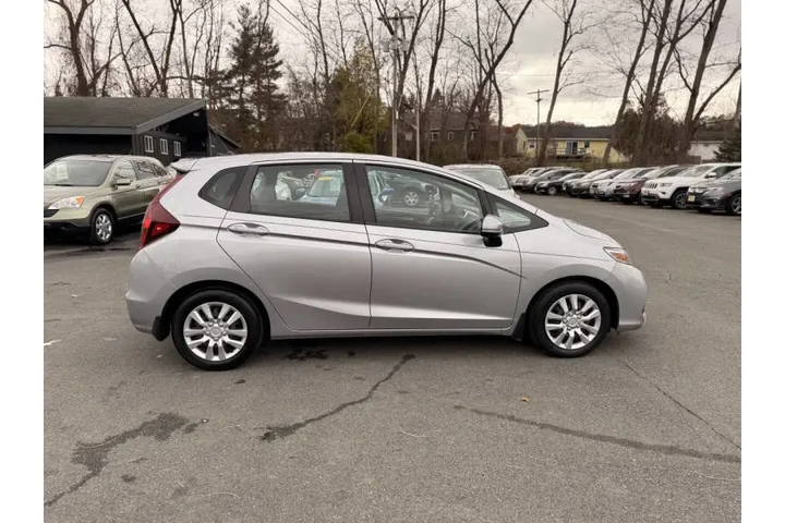 $13995 : 2019 Fit LX image 8