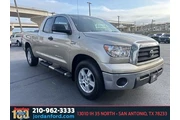 Toyota Tundra 2008 4x4 SR5 4