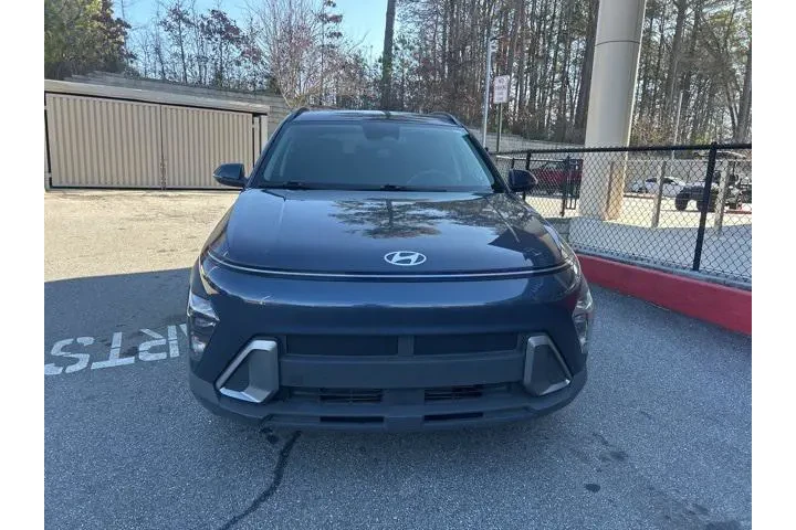 $21019 : Hyundai KONA 2024 SEL 4dr Cr image 2