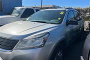 $7000 : 2015 Traverse LS thumbnail