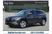 Hyundai TUCSON 2023 AWD SE 4