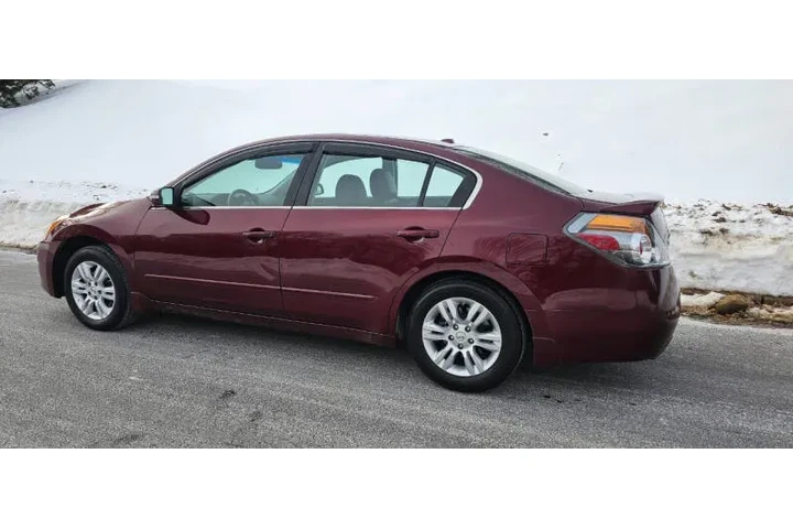 $5495 : 2012 Altima 2.5 SL image 8