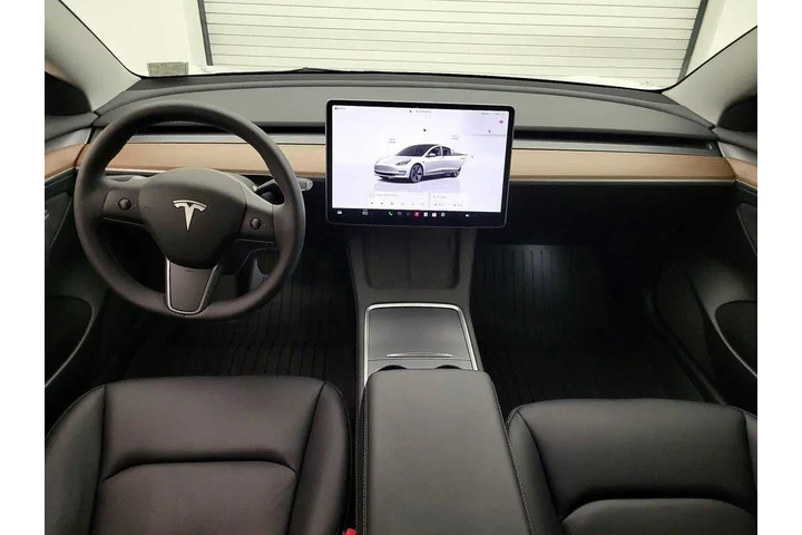 $33998 : Tesla Model 3 2023 AWD Long image 9