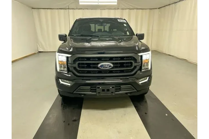 $36990 : Ford F-150 2021 4x4 XLT 4dr image 3