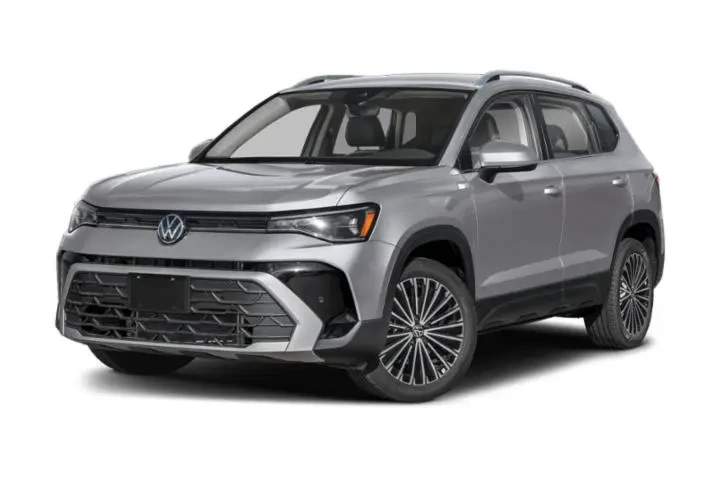 $27358 : Volkswagen Taos 2025 AWD SE image 1