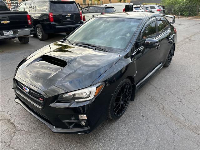 $24488 : 2015 WRX STI Limited, LOW MIL image 9