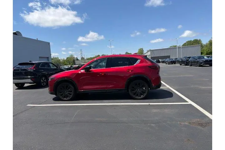 $30980 : Mazda CX-5 2024 AWD 2.5 Turb image 9