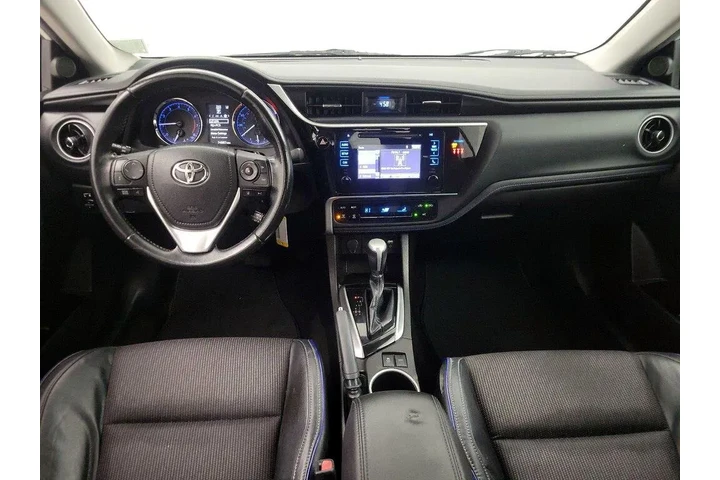 $16998 : Toyota Corolla 2019 SE 4dr S image 9