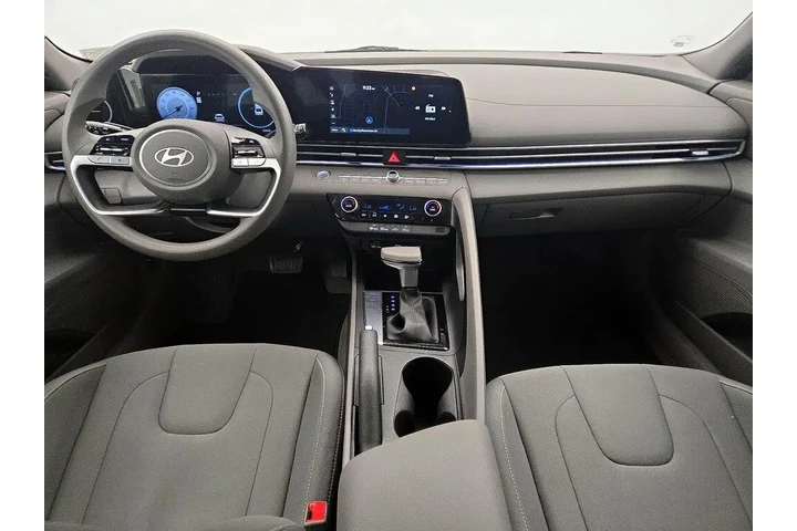 $20998 : Hyundai ELANTRA 2024 SEL 4dr image 9