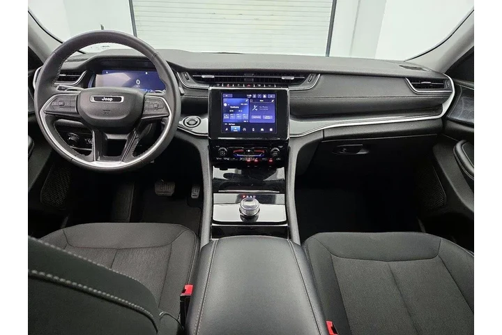 $30998 : Jeep Grand Cherokee 2023 4x2 image 9