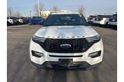 $26000 : Ford Explorer 2021 AWD ST 4d thumbnail