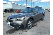2021 Outback Limited XT en North Dakota