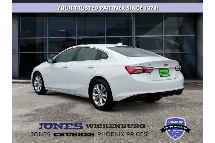 $14994 : Chevrolet Malibu 2022 LT 4dr image 3