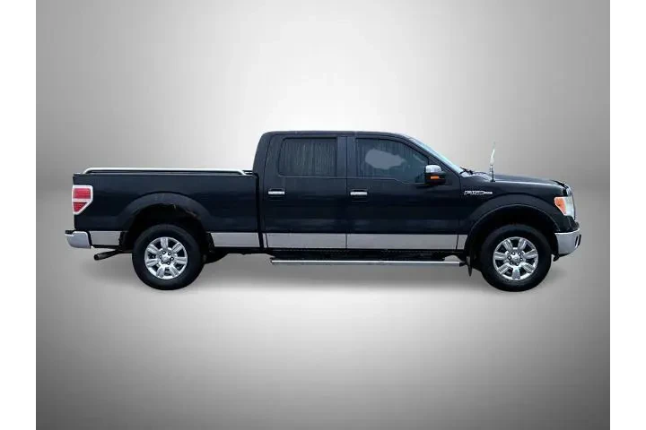$4995 : Ford F-150 2010 4x4 FX4 4dr image 4