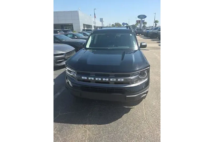 $27053 : Ford Bronco Sport 2023 AWD B image 8