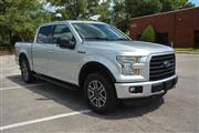 2016 F-150 XLT thumbnail