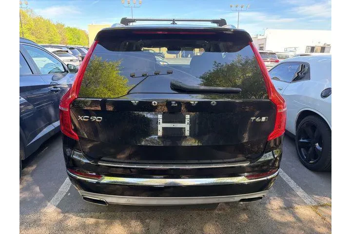 $31416 : Volvo XC90 2020 AWD T6 Inscr image 5