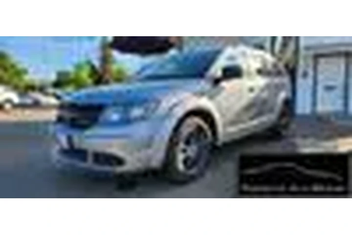 $8995 : 2018 Journey image 6