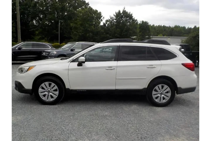 $8944 : 2016 Outback 2.5i Premium image 2