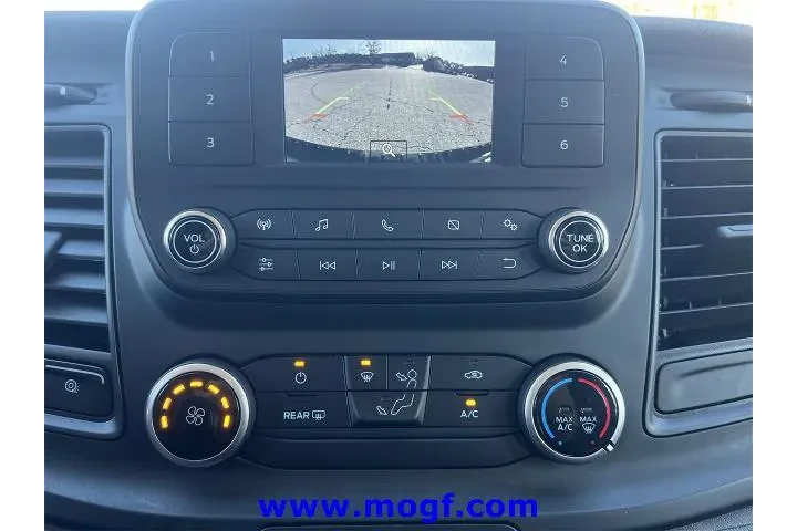 $35695 : Ford Transit 2024 250 3dr LW image 6