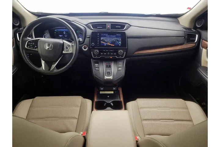 $30998 : Honda CR-V Hybrid 2022 AWD T image 9