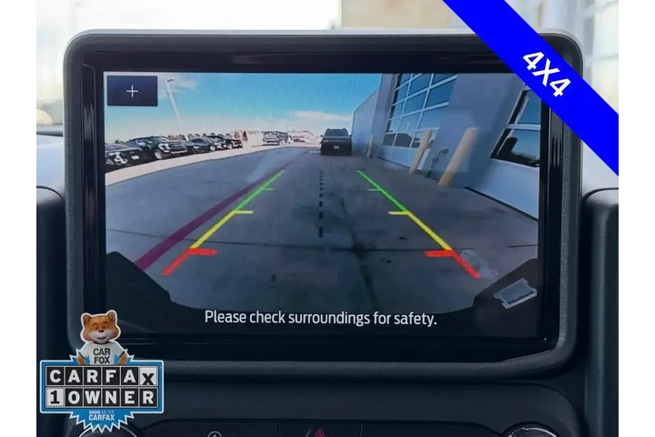 $26729 : Ford Bronco Sport 2023 AWD H image 8