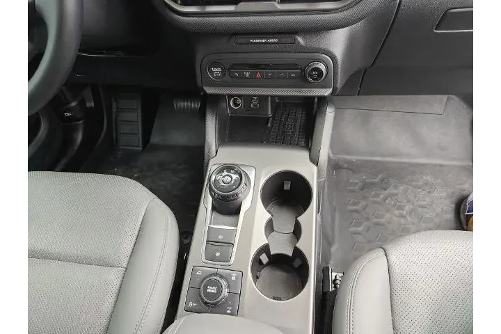 $31973 : Ford Bronco Sport 2025 AWD B image 7