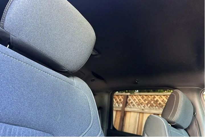 $29100 : Ram 1500 2021 4x4 Big Horn 4 image 7