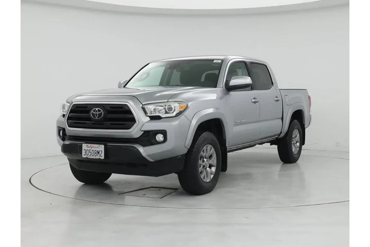 $27998 : Toyota Tacoma 2018 4x2 SR5 V image 4
