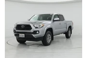 $27998 : Toyota Tacoma 2018 4x2 SR5 V thumbnail
