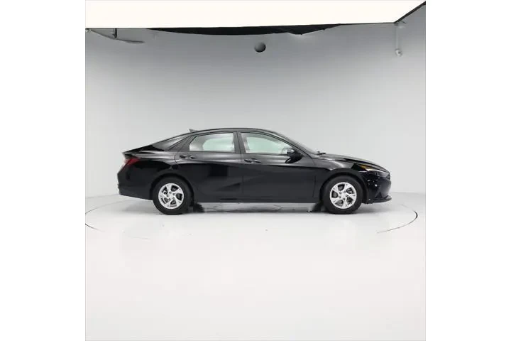 $16998 : Hyundai ELANTRA 2021 SE 4dr image 7