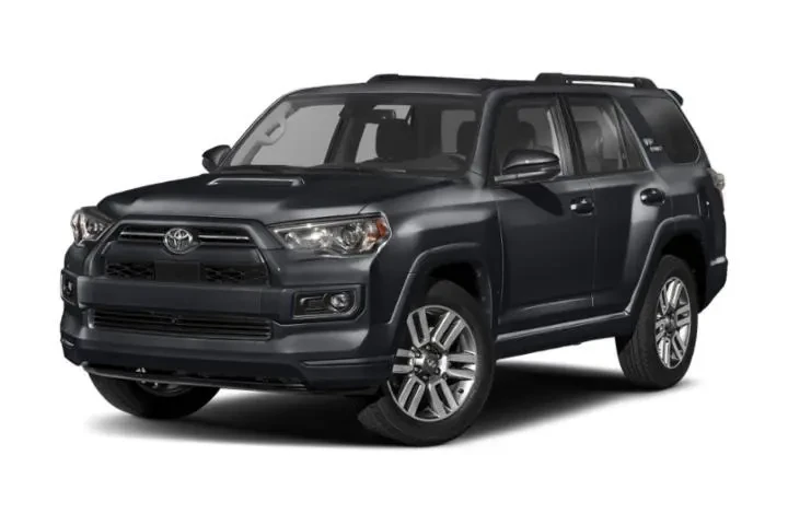 $39026 : Toyota 4Runner 2022 4x4 TRD image 1