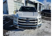 $18695 : Ford F-150 2016 4x4 Lariat 4 thumbnail