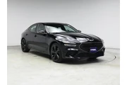 Genesis G70 2023 2.0T 4dr Se