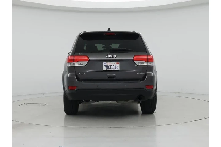 $17998 : Jeep Grand Cherokee 2016 4x4 image 6