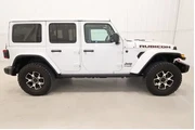 $36500 : Jeep Wrangler Unlimited 2020 thumbnail