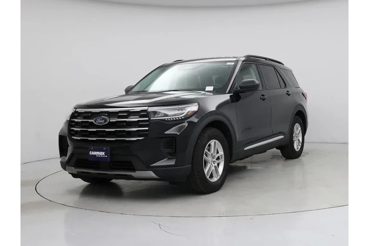 $35998 : Ford Explorer 2025 Active 4d image 4