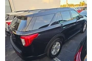 $22990 : Ford Explorer 2022 XLT 4dr S thumbnail