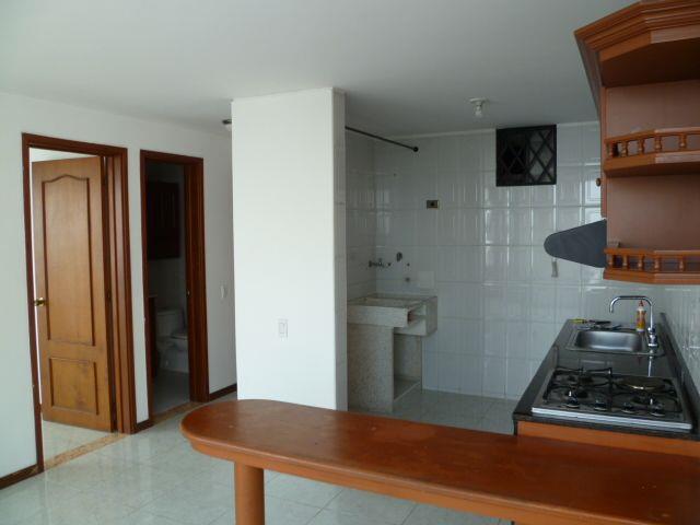 $1250000 : ESPACIOSO APARTAESTUDIO 57M2 image 5