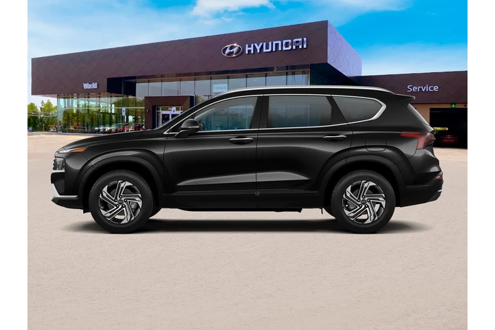 $17945 : Hyundai SANTA FE 2023 AWD SE image 3