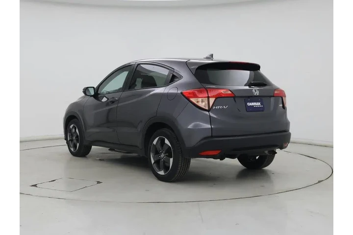 $19998 : Honda HR-V 2018 AWD EX 4dr C image 2