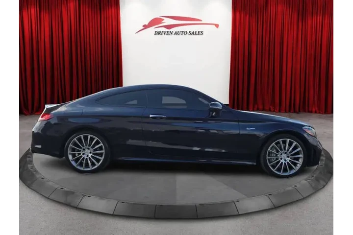 $33999 : 2019 Mercedes-Benz C-Class AM image 5