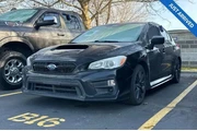 Subaru WRX 2019 AWD 4dr Seda en Boise