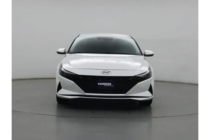 $21998 : Hyundai ELANTRA 2023 SEL 4dr image 5