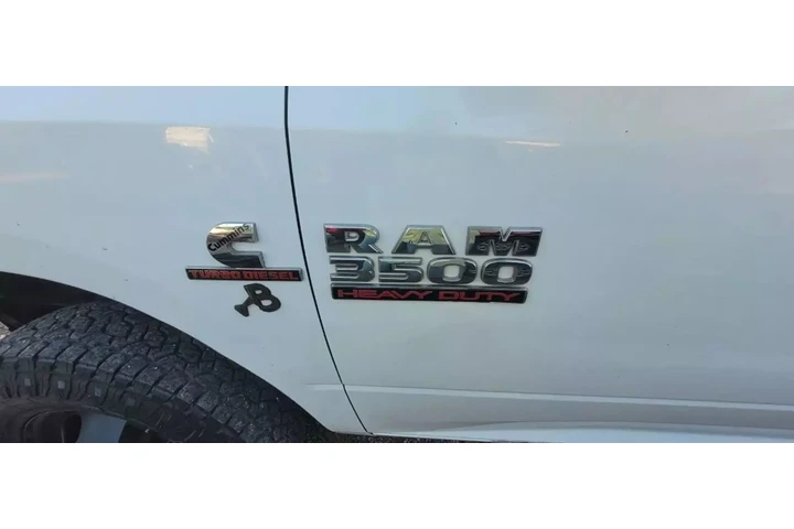 $24995 : 2013 RAM 3500 CREW CAB & CHAS image 7