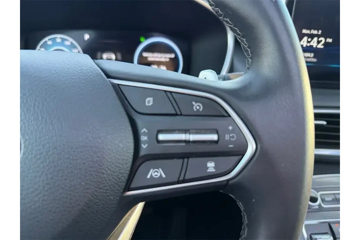 $30000 : Hyundai SANTA FE Hybrid 2023 image 6