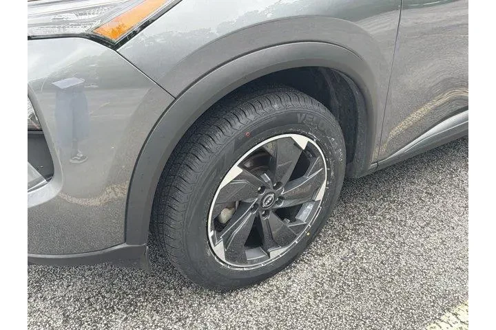 $21999 : Nissan Rogue 2025 SV 4dr Cro image 4
