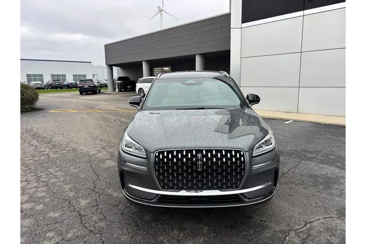 $35485 : Lincoln Corsair 2023 AWD Res image 2