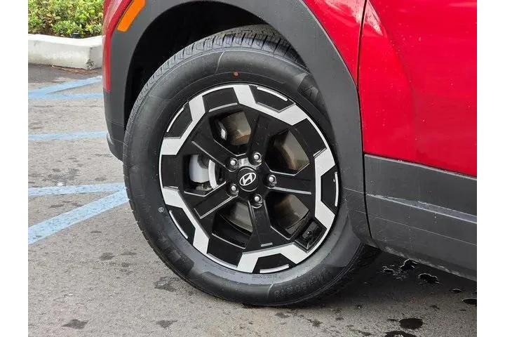 $31000 : Hyundai SANTA FE 2025 AWD SE image 8