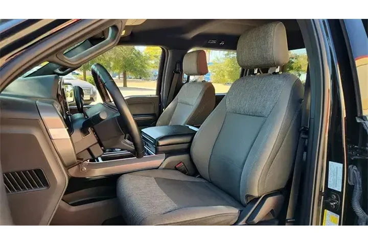 $37304 : Ford F-150 2024 4x4 XLT 4dr image 10